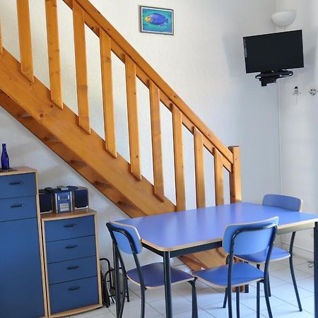 Maisons Du Lac Le Barcarès Habitación foto
